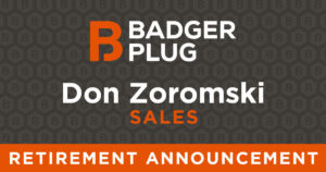 Retirement Announcement